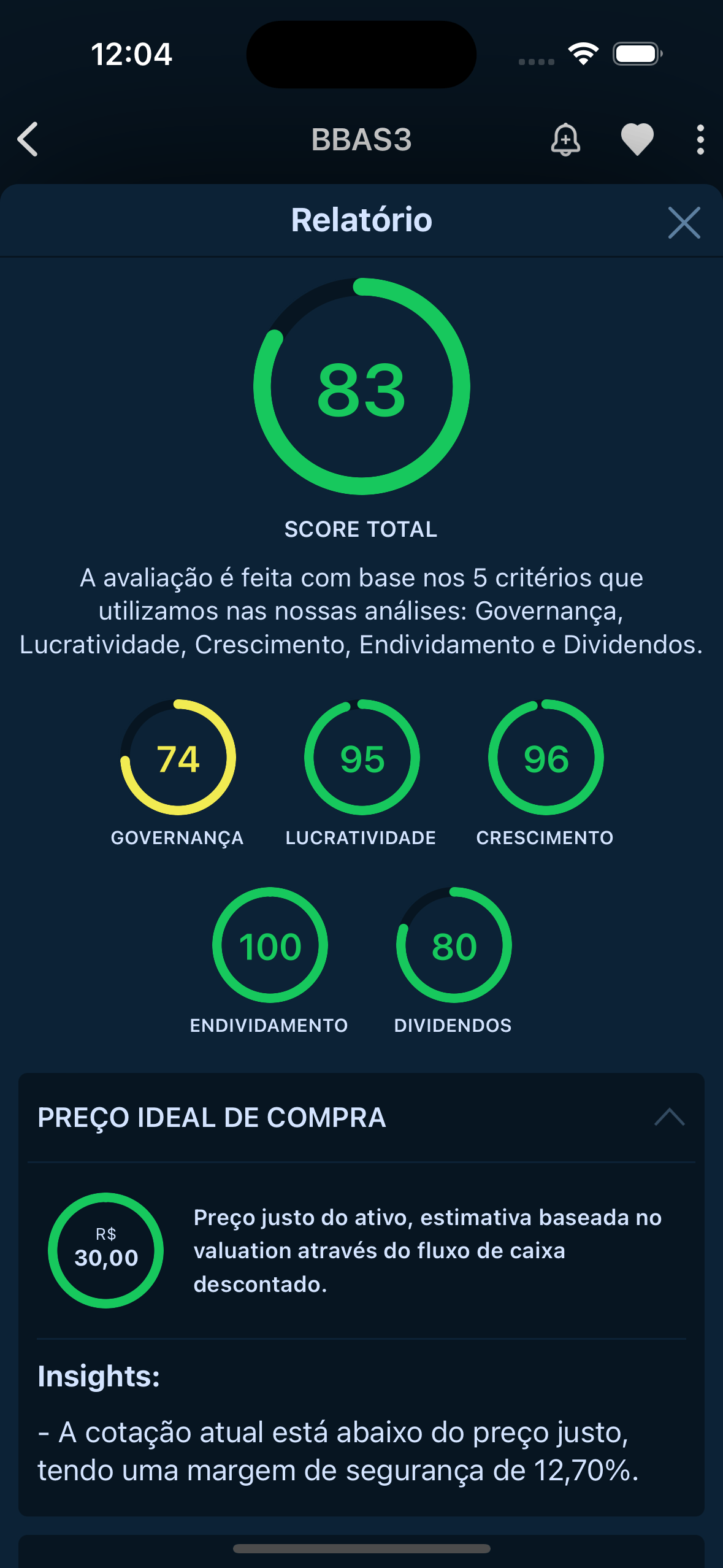 Jornais Personalizados